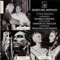 Giordano / Zandonai / Saint-saens / Monaco - 3 Operatic Selections - Music CD