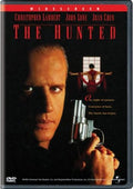 Hunted (1995) - Hunted (1995) - DVD