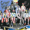 Gringo Star - All Yall - Vinyl Record