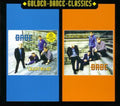 Caught In The Act - Babe - Music CD Single
