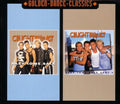 Caught In The Act - Baby Come Back - Music CD Single