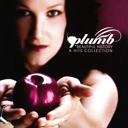 Plumb - Beautiful History: A Hits Collection - Music CD