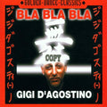 D'agostino,gigi - Bla Bla Bla - Music CD Single