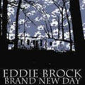 Brock,eddie - Brand New Day - Vinyl Record