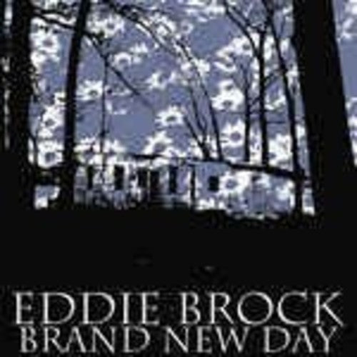 Brock,eddie - Brand New Day - Vinyl Record