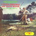 Wilson,justin - Cajun Christmas With - Vinyl Record