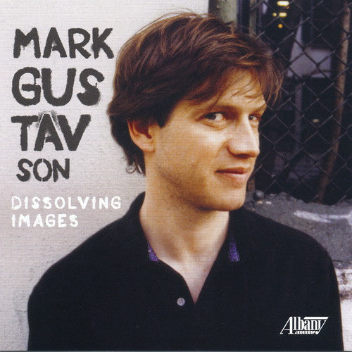 Gustavson / Gilmore - Chamber Music Of Mark Gustavson - Music CD
