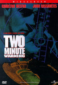 Two Minute Warning - Two Minute Warning - DVD