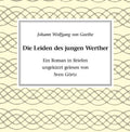 Goertz,sven - Die Leiden Des Jungen Werther - Music CD