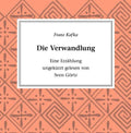 Goertz,sven - Die Verwandlung - Music CD