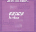 Danceteria - Disco Disco - Music CD Single