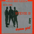 Mcsc / Stevie B - Dream Girl - Music CD Single