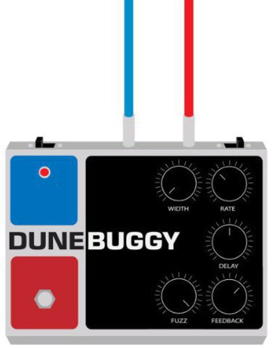 Dunebuggy - Dunebuggy - Vinyl Record