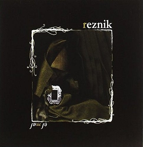 Reznik - El Mal - Music CD
