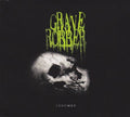 Grave Robber - Exhumed - Vinyl Record