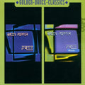 Bacon Popper - Free - Music CD Single