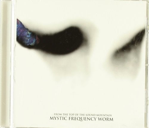 Mystic Frequency Worm - From The Top Of The Sound - Music CD