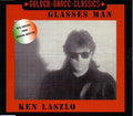 Laszlo,ken - Glasses Man / Everybody Is Dan - Music CD Single