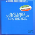 Barry,alan - Good Vibrations / Ring The Bell - Music CD Single