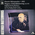 Wagner / New York Pco / Mitropoulos - Gotterdaemmerung / Siegfried - Music CD