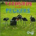 Yardbirds / Other Peckers - Griff - Music CD