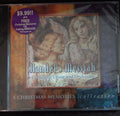 Cathedral Choir & Orchest - Handel's Messiah - Music CD