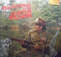 Wilson,justin - Hunting - Vinyl Record
