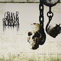 Grave Robber - Inner Sanctum - Vinyl Record