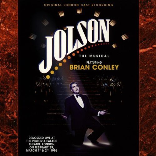 Jolson Musical / O.l.c - Jolson Musical / O.l.c - Music CD