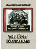 Lost Battalion - Lost Battalion - DVD