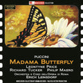 Puccini / Price / Tucker / Leinsdor - Madama Butterfly - Music CD