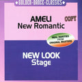 Ameli / New Look - New Romantic / Stage - Music CD Single