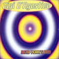 D'agostino,gigi - New Years Day - Music CD Single