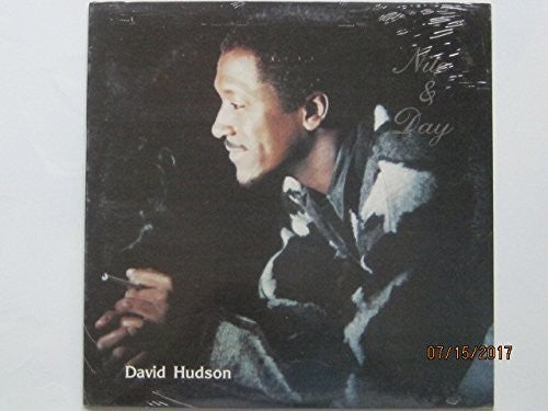 Hudson,david - Nite & Day - Vinyl Record