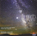 Maslanka / Franzetti / Steele - O Earth O Stars - Music CD