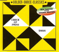 Check Up Twins / Swan - Sexy Teacher / General Custer - Music CD Single