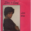 White,lynn - Slow & Easy - Vinyl Record