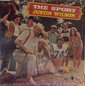 Wilson,justin - Sport - Vinyl Record