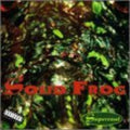 Solid Frog - Supercoat - Music CD