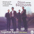 Dion & Belmonts - Together Again & More - Music CD