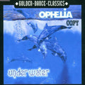 Ophelia - Under Water - Music CD Single