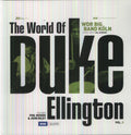 Wdr Big Band Koln - World Of Duke Ellington 3 - Vinyl Record