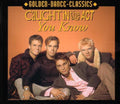 Caught In The Act - You Know - Music CD Single