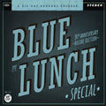 Blue Lunch - Special: 30th Anniversary - Music CD
