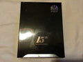 Shinhwa - Shinhwa 15th Anniversary Concert The Legend Contin - DVD