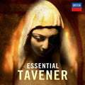 Essential Tavener / Various - Essential Tavener / Various - Music CD