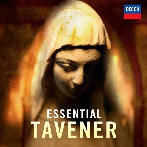 Essential Tavener / Various - Essential Tavener / Various - Music CD