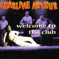 Arthur,charline - Welcome To The Club - Music CD