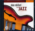 Duke Robillard - Plays Jazz: The Rounder Years (marked/ltd stock) Music CD