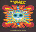 Super Furry Animals - Rings Around The World Music CD